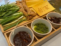 -老德州四合院·德州菜(天衢路店)