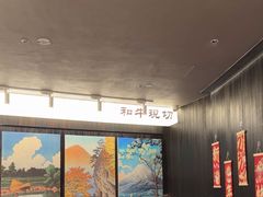 -海之屋韩式烤肉(海棠68环球美食街店)