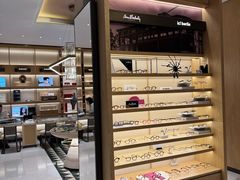 -茂昌眼镜(南京西路店)