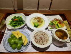 -爱贝蕊恩韩式月子会所(宝安店)