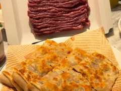 -清真·鸦儿李记·涮肉(花市店)