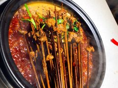 -小郡肝串串(解放碑店)