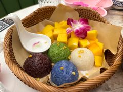 -KingThaia金泰兰(滨江天街店)