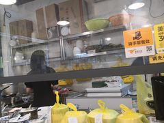 自助取餐区-黄记潮汕甜汤(贝底田坊店)