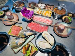 -万龙洲海鲜(亚运村店)