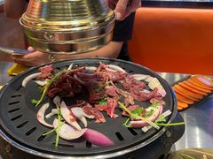 -大千金齐齐哈尔烤肉(清湖店)