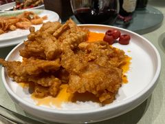 -将相和·海鲜蒸饺大连菜