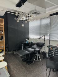 -飛凡TATTOO纹身•原创