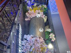 -东海怡品海鲜豆捞(舟宿夜江店)