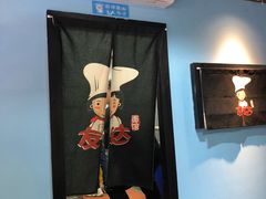 -友达面馆·酸菜鱼面(钱塘区店)