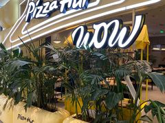 -必胜客(桐梓坡店)