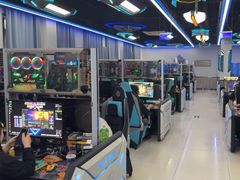 -时代电竞网吧网咖(通州马驹桥商业街店)