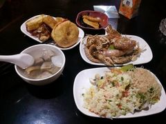 -水立方国际汤泉(六一中路店)