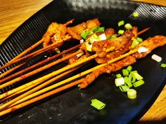 烤五花肉-成都吃客(九眼桥店)