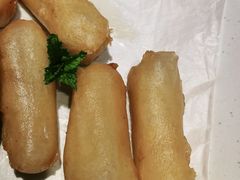 -华馨园北京烤鸭(丽水店)