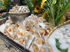 -初色海鲜自助(万丰路店)