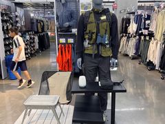 -迪卡侬(大英山店)
