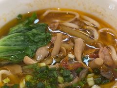 -大师兄·西北小馆(北站缤果空间店)