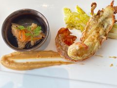 -香樟花园法式铁板烧(恒隆广场店)