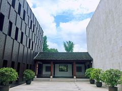 -嘉定博物馆