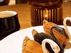 -云山茶餐厅(广东大厦店)