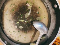 -全牛匠·乐山跷脚牛肉(新中关店)