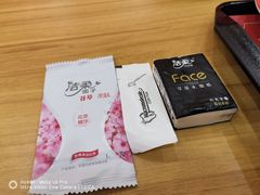 -黄兴兴白切专门店(南宁万象城店)