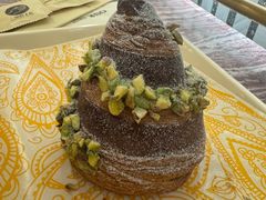 -OUR Bakery(国贸商城店)