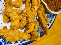 重庆小酥肉-裕鼎鲜·新中菜(王府井店)