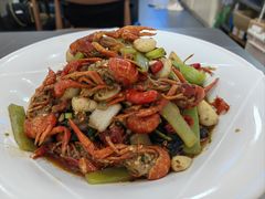 -一起吃小龙虾·海鲜(海珠店)
