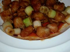 -宝轩渔府·老字号海鲜·正宗津菜(水上店)