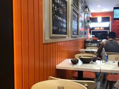 大堂-张亮麻辣烫(天津河东卫国道太阳城店)