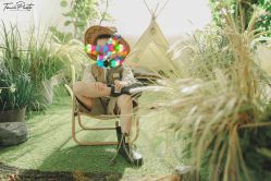 -韩国童感TOUCH PHOTO儿童摄影(朝阳分店)