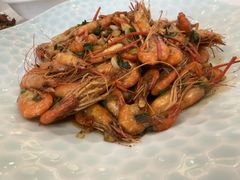 -千岛湖鱼味馆(十字街总店)