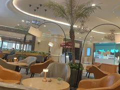 -逸派咖啡 EPARKCOFFEE(广安门店)