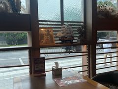 -鱼酷活鱼烤鱼(静安大融城店)