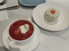 -库滋明·俄罗斯特色美食(中央大街店)