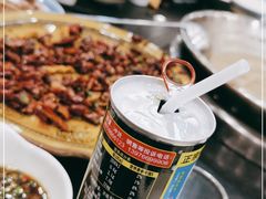 -老来福·非遗酸汤兔(凯旋路店)