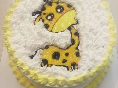 -可心DIY蛋糕烘焙生活馆(迈皋桥万谷慧店)