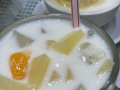 水果牛奶-义顺牛奶公司(新马路老店)