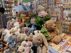 -猫的天空之城概念书店(苏州平江店)