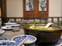 -南京大牌档(之心城店)