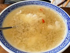 银耳糯米粥-袁妈红豆汤(重庆总店)