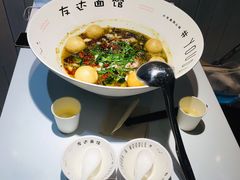 -友达面馆(广州总店)