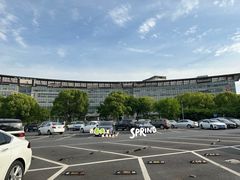 -上海中医药大学附属曙光医院(东部)