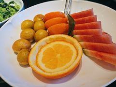 -西茶·宋宴·精致江南料理