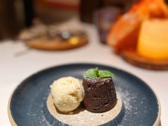 -Osteria Garden 生蚝花园餐厅(原进贤路店)