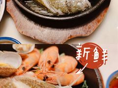 炝锅闽南小海鲜-林四喜·闽南传家菜(鼓浪屿店)