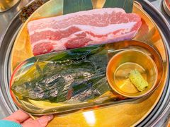 -韩味南山塔·烤肉自助(中骏世界城店)