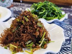 -古道惠风饭庄